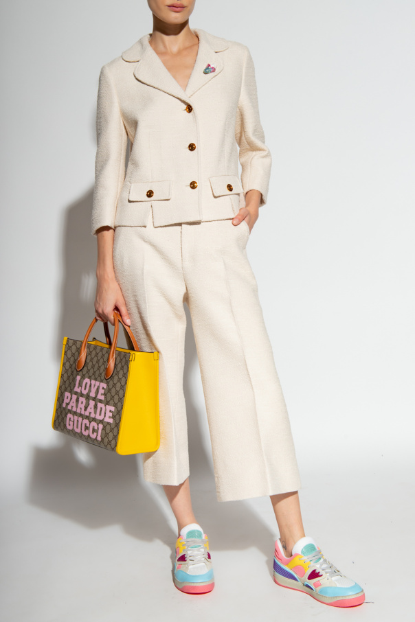 IetpShops® | Buy Gucci For Women On Sale Online | gucci logo ...
